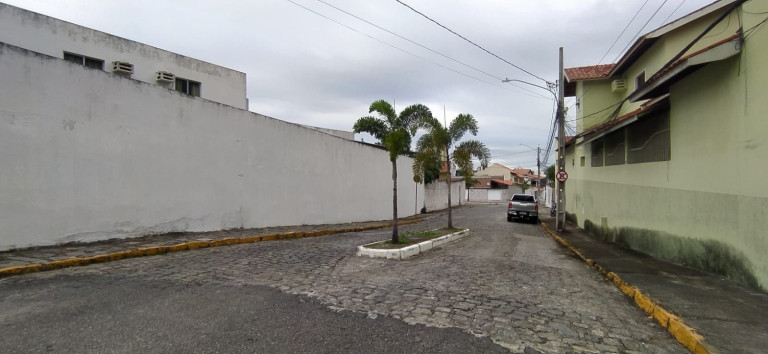 Imagem Terreno à Venda, 200 m² em São José - Campina Grande Imagem Terreno à Venda, 200 m² em São José - Campina Grande