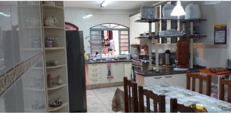 Imagem Casa com 3 Quartos à Venda, 221 m² em Colinas Da Anhangüera - Santana De Parnaíba Imagem Casa com 3 Quartos à Venda, 221 m² em Colinas Da Anhangüera - Santana De Parnaíba