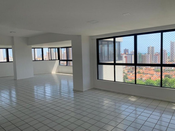 Imagem Apartamento com 4 Quartos à Venda, 260 m² em Brisamar - João Pessoa Imagem Apartamento com 4 Quartos à Venda, 260 m² em Brisamar - João Pessoa