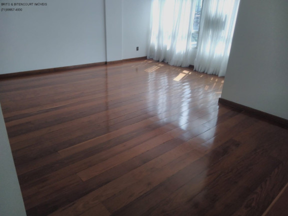 Imagem Imóvel com 3 Quartos à Venda, 110 m² em Candeal - Salvador Imagem Imóvel com 3 Quartos à Venda, 110 m² em Candeal - Salvador