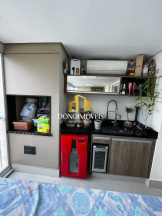 Imagem Apartamento com 3 Quartos à Venda, 156 m² em Centro - São Bernardo Do Campo Imagem Apartamento com 3 Quartos à Venda, 156 m² em Centro - São Bernardo Do Campo