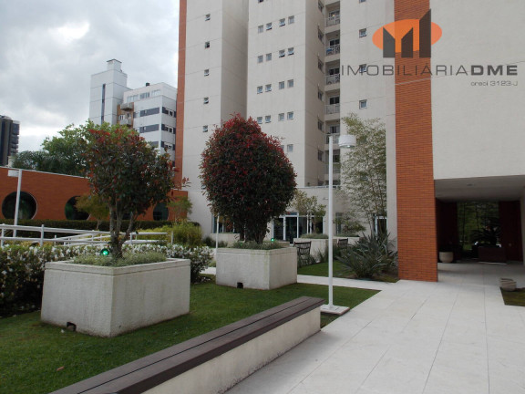 Imagem Apartamento com 3 Quartos à Venda, 152 m² em Hugo Lange - Curitiba