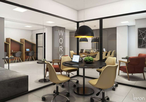 Imagem Apartamento com 2 Quartos à Venda, 41 m² em Jardim Celeste - São Paulo Imagem Apartamento com 2 Quartos à Venda, 41 m² em Jardim Celeste - São Paulo
