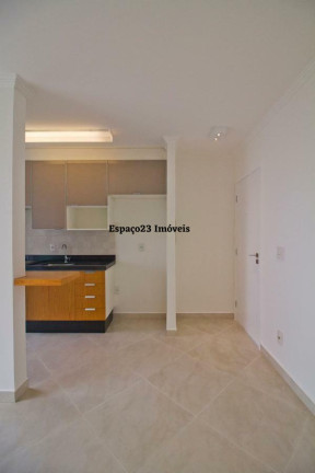 Imagem Apartamento com 2 Quartos à Venda, 50 m² em Vila Anastácio - São Paulo Imagem Apartamento com 2 Quartos à Venda, 50 m² em Vila Anastácio - São Paulo
