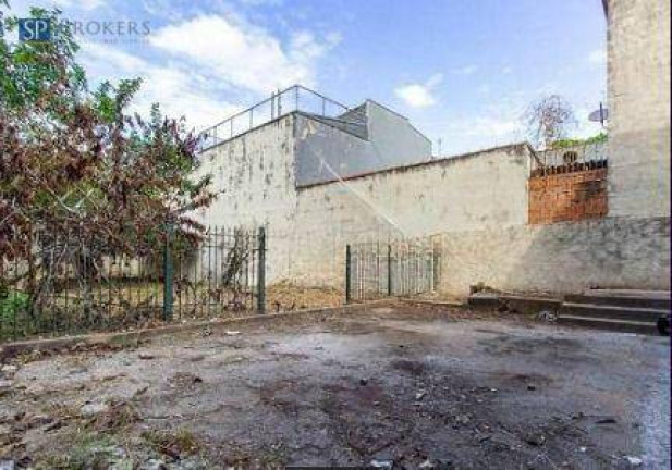Imagem Casa com 1 Quarto à Venda, 236 m² em Cambuí - Campinas