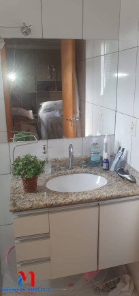Imagem Apartamento com 3 Quartos à Venda, 91 m² em Santa Maria - São Caetano Do Sul Imagem Apartamento com 3 Quartos à Venda, 91 m² em Santa Maria - São Caetano Do Sul