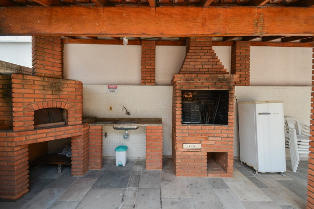 Imagem Apartamento com 3 Quartos à Venda, 120 m² em Mooca - São Paulo