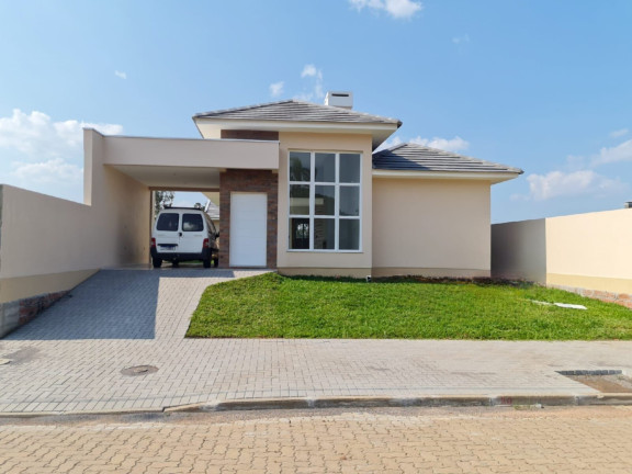Casa com 3 Quartos à Venda, 137 m² em Linha Santa Cruz - Santa Cruz Do Sul