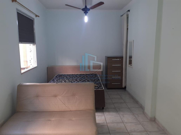 Imagem Kitnet à Venda, 24 m² em Real - Praia Grande Imagem Kitnet à Venda, 24 m² em Real - Praia Grande