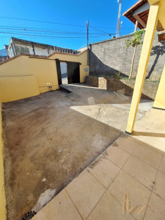 Imagem Casa com 3 Quartos à Venda, 180 m² em São Damião - Vespasiano