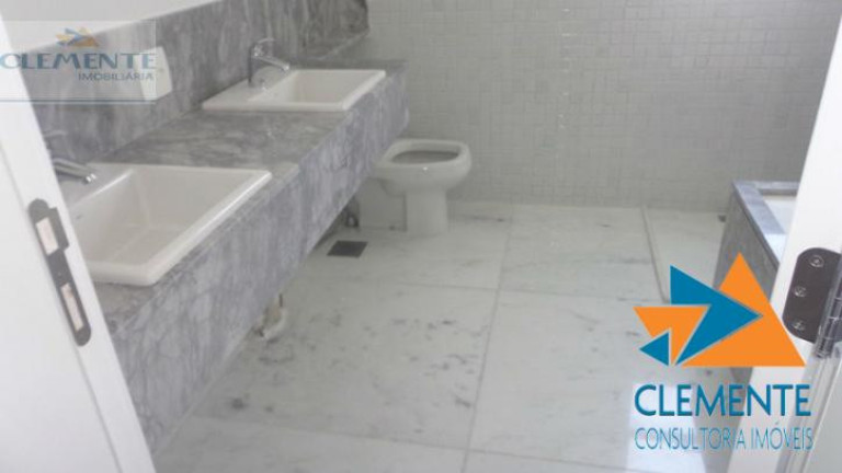 Imagem Apartamento com 4 Quartos à Venda, 198 m² em Funcionários - Belo Horizonte