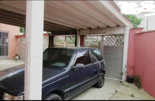 Imagem Casa com 2 Quartos à Venda, 67 m² em Cidade Naútica - São Vicente Imagem Casa com 2 Quartos à Venda, 67 m² em Cidade Naútica - São Vicente