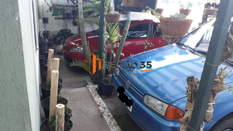 Imagem Casa com 2 Quartos à Venda, em Jardim Itamaraty Ii - Poços De Caldas Imagem Casa com 2 Quartos à Venda, em Jardim Itamaraty Ii - Poços De Caldas