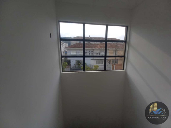 Imagem Casa com 3 Quartos à Venda, 140 m² em Vila Belmiro - Santos Imagem Casa com 3 Quartos à Venda, 140 m² em Vila Belmiro - Santos