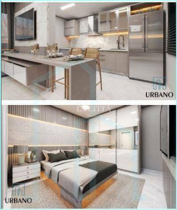 Imagem Apartamento com 3 Quartos à Venda, 84 m² em Cordeiros - Itajaí Imagem Apartamento com 3 Quartos à Venda, 84 m² em Cordeiros - Itajaí