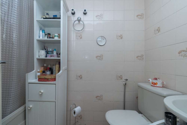 Imagem Cobertura com 1 Quarto à Venda, 83 m² em Vila Clementino - São Paulo Imagem Cobertura com 1 Quarto à Venda, 83 m² em Vila Clementino - São Paulo