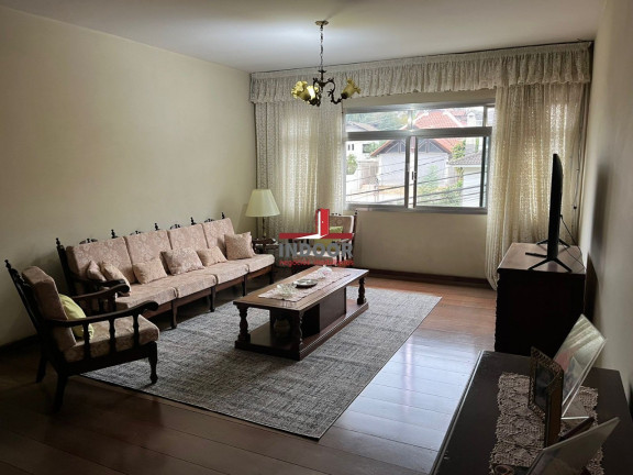 Imagem Casa com 3 Quartos à Venda, 320 m² em Horto Florestal - São Paulo