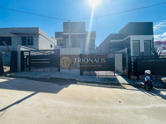 Imagem Casa com 3 Quartos à Venda, 162 m² em Nova Gardênia - Atibaia