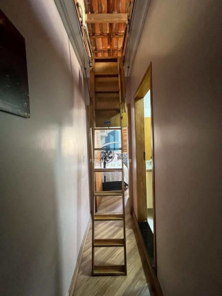 Imagem Casa com 3 Quartos à Venda, 220 m² em Jardim Nossa Senhora Do Carmo - São Paulo Imagem Casa com 3 Quartos à Venda, 220 m² em Jardim Nossa Senhora Do Carmo - São Paulo