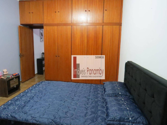 Imagem Casa com 2 Quartos à Venda, 130 m² em Vila Bertioga - São Paulo Imagem Casa com 2 Quartos à Venda, 130 m² em Vila Bertioga - São Paulo