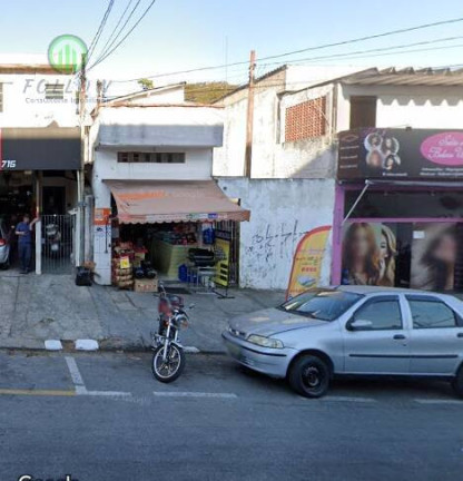 Terreno à Venda, 150 m² em Bela Vista - Osasco