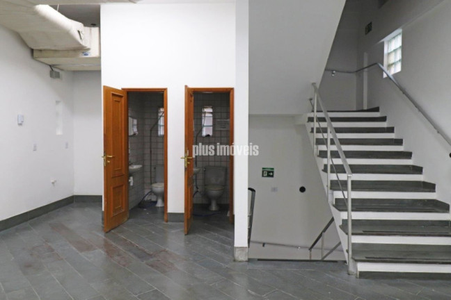 Imagem Imóvel Comercial para Alugar, 384 m² em Santa Cecília - São Paulo