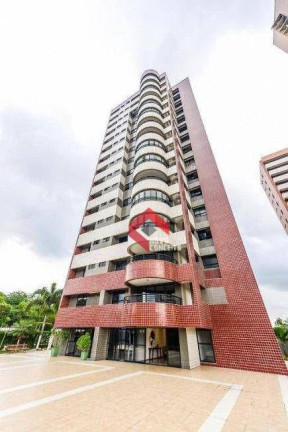 Imagem Apartamento com 4 Quartos à Venda, 211 m² em Guararapes - Fortaleza