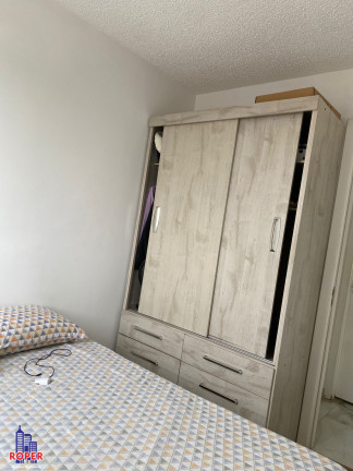 Imagem Apartamento com 2 Quartos à Venda, 41 m² em Vila Ema - São Paulo Imagem Apartamento com 2 Quartos à Venda, 41 m² em Vila Ema - São Paulo