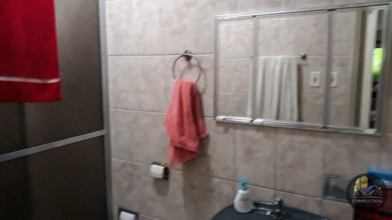 Imagem Apartamento com 1 Quarto à Venda, 48 m² em José Menino - Santos
