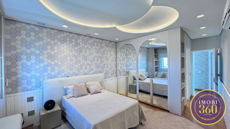 Imagem Apartamento com 4 Quartos à Venda, 466 m² em Vila Regente Feijó - São Paulo Imagem Apartamento com 4 Quartos à Venda, 466 m² em Vila Regente Feijó - São Paulo