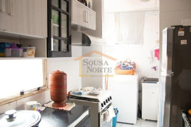 Imagem Apartamento com 2 Quartos à Venda, 50 m² em Vila Albertina - São Paulo Imagem Apartamento com 2 Quartos à Venda, 50 m² em Vila Albertina - São Paulo