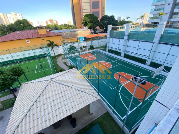 Imagem Imóvel com 3 Quartos à Venda, 76 m² em Engenheiro Luciano Cavalcante - Fortaleza