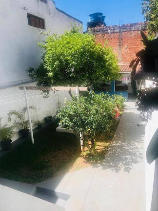 Imagem Sobrado com 3 Quartos à Venda, 150 m² em Jardim Danfer - São Paulo