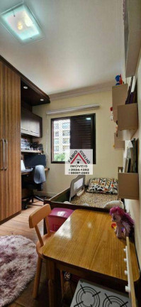 Imagem Apartamento com 2 Quartos à Venda, 55 m² em Vila Mascote - São Paulo