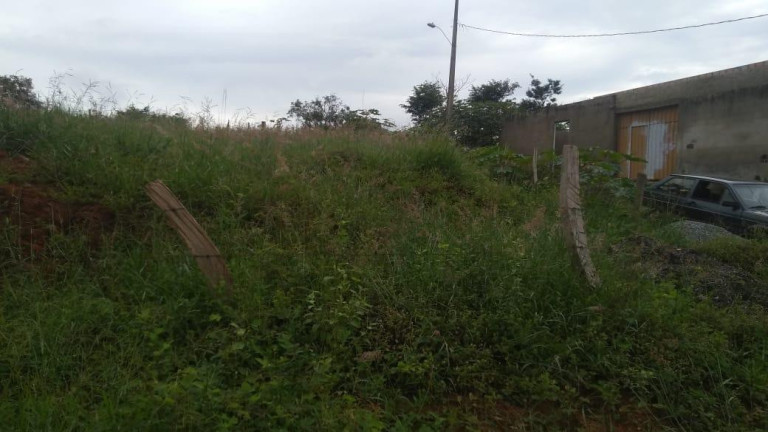 Imagem Terreno à Venda, 413 m² em Belvedere - Ribeirão Das Neves Imagem Terreno à Venda, 413 m² em Belvedere - Ribeirão Das Neves