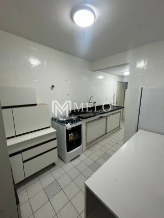 Apartamento com 3 Quartos à Venda, 85 m² em Espinheiro - Recife