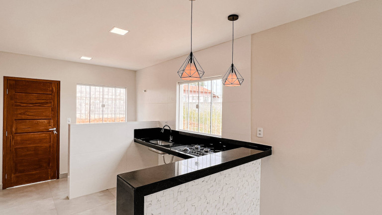 Imagem Casa com 2 Quartos à Venda, 252 m² em Luiz Iglésias - Colatina