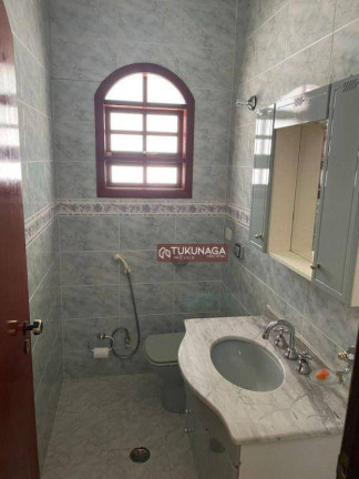 Imagem Casa com 3 Quartos à Venda, 300 m² em Vila Albertina - São Paulo