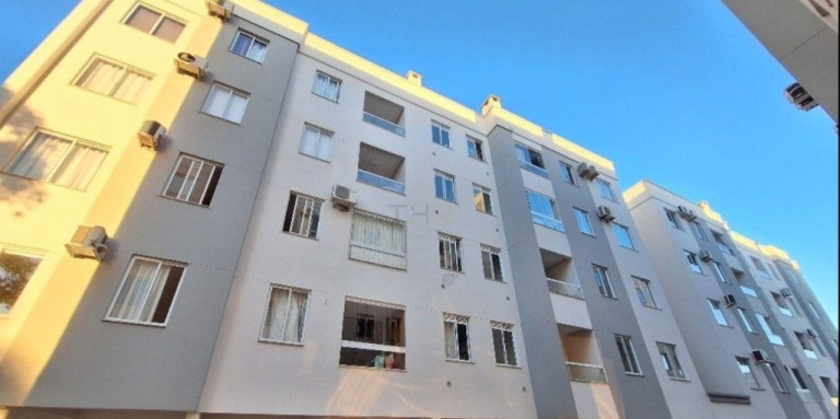 Imagem Apartamento com 2 Quartos à Venda, 48 m² em Barra Do Aririú - Palhoça Imagem Apartamento com 2 Quartos à Venda, 48 m² em Barra Do Aririú - Palhoça