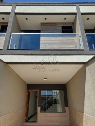 Imagem Sobrado com 3 Quartos à Venda, em Vila São Geraldo - São Paulo Imagem Sobrado com 3 Quartos à Venda, em Vila São Geraldo - São Paulo