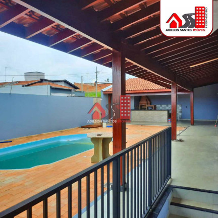 Imagem Casa com 2 Quartos à Venda, 366 m² em Jardim Treviso - Pirassununga Imagem Casa com 2 Quartos à Venda, 366 m² em Jardim Treviso - Pirassununga