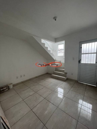 Casa com 2 Quartos à Venda, 61 m² em Vila Nancy - São Paulo
