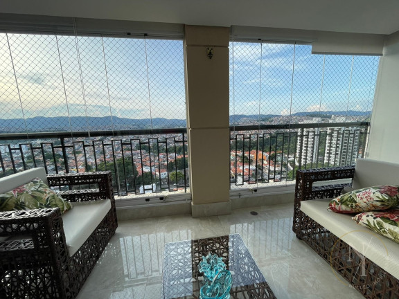 Imagem Apartamento com 4 Quartos à Venda, 183 m² em Vila Rosalia - Guarulhos Imagem Apartamento com 4 Quartos à Venda, 183 m² em Vila Rosalia - Guarulhos