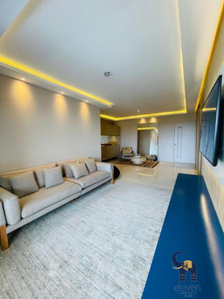 Imagem Apartamento com 3 Quartos à Venda, 187 m² em Federação - Salvador