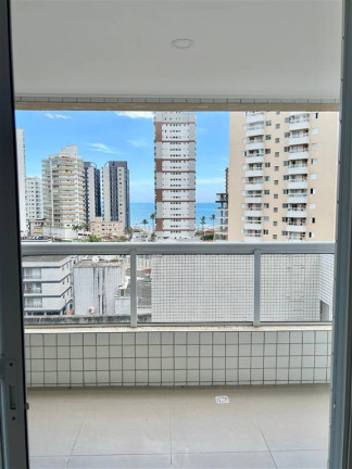 Imagem Apartamento com 2 Quartos à Venda, 74 m² em Caiçara - Praia Grande