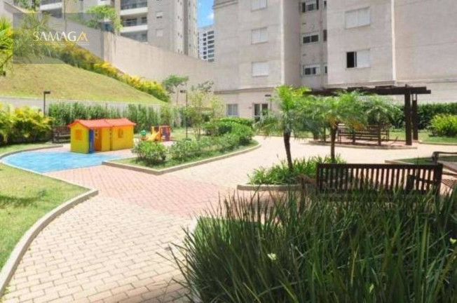 Imagem Apartamento com 3 Quartos à Venda, 67 m² em Vila Andrade - São Paulo Imagem Apartamento com 3 Quartos à Venda, 67 m² em Vila Andrade - São Paulo