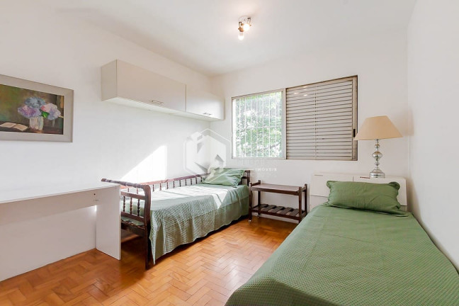Imagem Apartamento com 3 Quartos à Venda, 104 m² em Vila Madalena - São Paulo