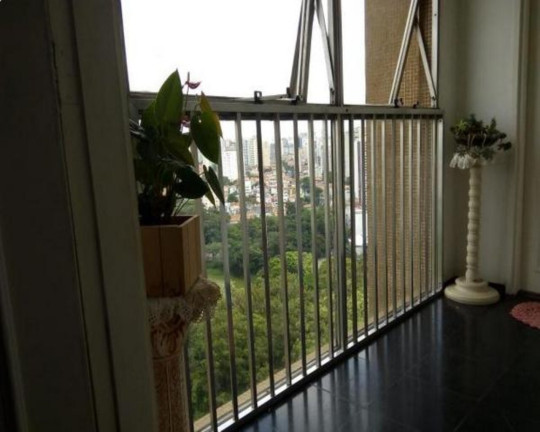 Imagem Apartamento com 3 Quartos à Venda, 95 m² em Cambuci - São Paulo