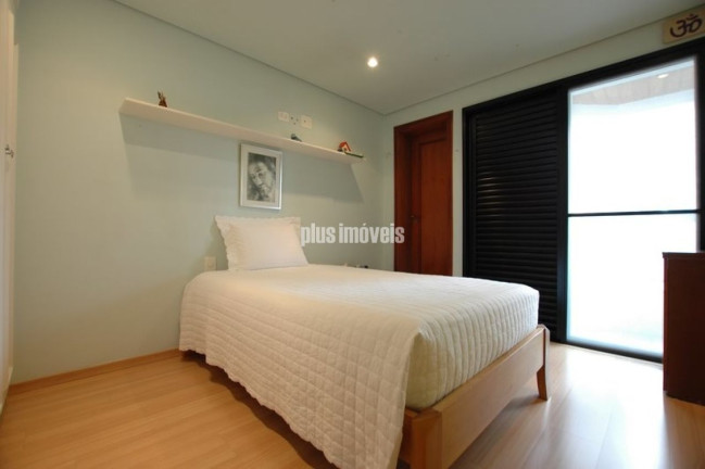 Imagem Apartamento com 4 Quartos à Venda, 280 m² em Panamby - São Paulo Imagem Apartamento com 4 Quartos à Venda, 280 m² em Panamby - São Paulo