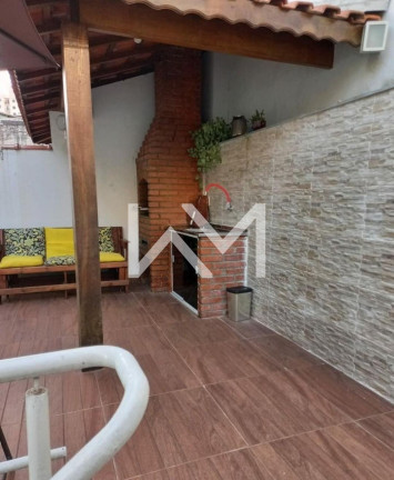 Imagem Sobrado com 3 Quartos à Venda, 100 m² em Vila Rio De Janeiro - Guarulhos Imagem Sobrado com 3 Quartos à Venda, 100 m² em Vila Rio De Janeiro - Guarulhos